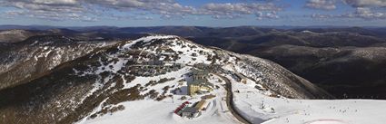 Mt Hotham - VIC (PBH4 00 9553)